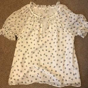 Josie Blouse